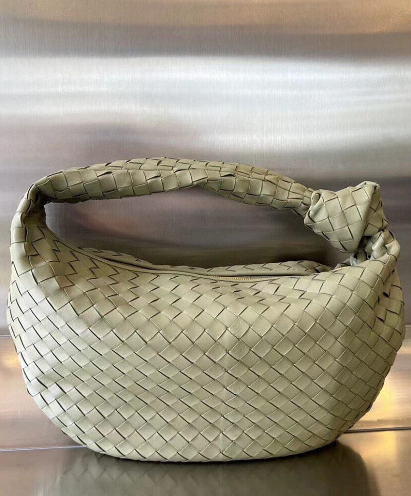 Bottega Veneta Teen Jodie 690225